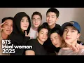 Download Lagu BTS ideal woman 2025