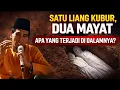 Lagu KH. MUKHLASON ROSYID💥SATU LIANG KUBUR DUA MAYAT, APA YANG TERJADI DI DALAMNYA ? 