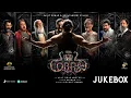 Cobra - Jukebox | Chiyaan Vikram | @A. R. Rahman | Ajay Gnanamuthu | 7 Screen Studio