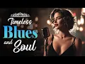 Lagu Blues \u0026 Soul Love Smooth | Etta James Style Blues Classics | Soulful Love Songs \u0026 Emotional Ballads