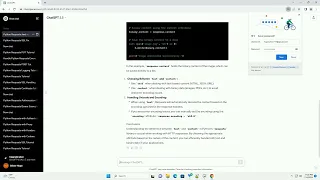 python requests text vs content