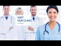 Medical Clinic After Effects Templates