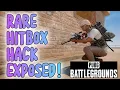 Rare Hitbox Hack Exposed EU TPP Squad Names On PUBG PC