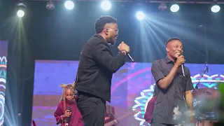bisimanuel congratulations official video ft bbo u0026 pelumi deborah