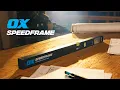 OX SPEEDFRAME The Measuring Tool Pros Have Been Waiting For