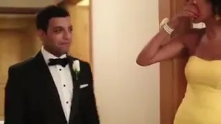 فرحه  محمود العسيلي   دندنها