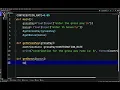 Python - Global Constants