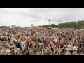 POLYSICS - I My Me Mine (Wireless Festival UK 2007 Live)