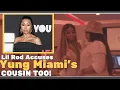 Here s Why Yung Miami s Female Cousin Is Implicated In P Diddy Lawsuit Assault Allegations