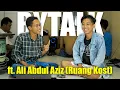 Download Lagu Mengorek Rahasia Vokalis Ruang Kost || BYTALK ft.  Ali Abdul Aziz (Ruang Kost)