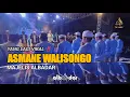Download Lagu ASMANE WALISONGO - MAJELIS ALBADAR TMG - SHOLAWAT JAWA VIRAL