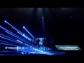 احلى حاجة فيكي - حماقي في البرايم الاخير من ستار اكاديمي 10 -Hamaki Star Academy 10 Prime 16