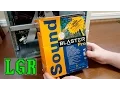 LGR 486 Update Installing a Sound Blaster Pro 2 0