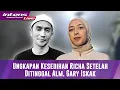 BREAKING NEWS! Richa Novisha Ungkap Belum Siap Menyentuh Barang Pemberian Suami Usai Ditinggalkan