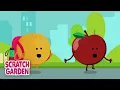 The Going to School Song Back to School Song Scratch Garden