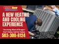 Heat Pump Installation South Beaverton Oregon - Right Now Heating and Cooling