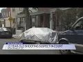 12-year-old boy in custody for deadly DC shooting victim s mother speaks out