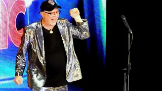 Концерт 31 03 2024 запись студия 1ч Валерий Палаускас 