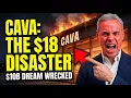 The Dramatic Rise and Fall of Cava 18 Bowls That Wrecked a 10B Dream