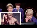 Download Lagu BTS reaction to ■JiRosé Video (Fan made) Rosé Jimin