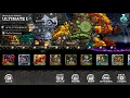 Download Lagu METAL SLUG ATTACK. ULTIMATE MISSION: MOVIE: Space Army; UNIT: INVADER KING (Ver.5.5.0)