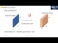 CAP5415 Lecture 6 Introduction to Convolutional Neural Networks - Part 2