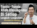 Download Lagu Tanda allah selalu mejagamu di setiap langkahmu I gus baha terbaru