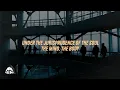 David Guetta, Marten Hørger, Men Machine - The Past, The Present, The Future (Lyrics)