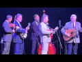 The Del McCoury Band-“It’s just the night & Nothing Special-9/4/2024-Shipshewana, IN-Blue GateEncore