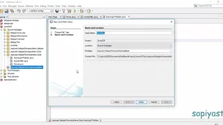 Belajar Java OOP - Polymorphysme