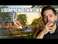 SOLON OHIO IS CHANGING