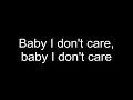 Elvis Presley - (You're So Square Baby) I Don't Care