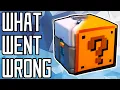 What Went Wrong with Gaming