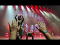 BABYMETAL : METALI!! - メタり！！ (ft. Tom Morello)  - Live à L'Olympia - Paris - 6 décembre 2023