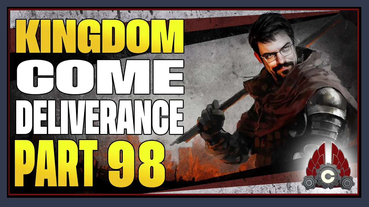 Kingdom Come: Deliverance Fresh Run | Part 98