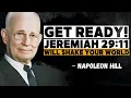 Download Lagu Jeremia 29:11 zal je wereld doen schudden – maak je klaar! | Napoleon Hill