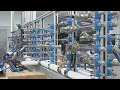 A look inside Swagelok as they commit to next generation of manufacturing Growing STEM