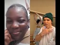 Reacting to Tabyana Ali and Nicholas Chavez s tiktok duet