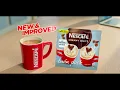 Switch to NEW \u0026 IMPROVED NESCAFÉ Creamy White | NESCAFÉ Philippines