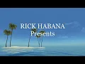 Rick Habana "Del Mar" (feat. Steve Oliver) Release Date: Jan 20th, 2023