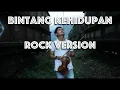 Download Lagu BINTANG KEHIDUPAN Rock @Jeje GuitarAddict