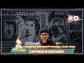 Download Lagu DONGÉNG PASOSORÉ - CIPANON INDUNG { TERASAN ENOK MAE } SÉRI KA. 20