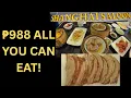 We Tried Shanghai Salon s 988 Unlimited Dimsum Peking Duck - Here s the Real Deal
