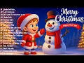 Lagu 🎄 Mariah Carey, George Michael, Nat King Cole, Andy Williams 🎅 Best Christmas Songs 2026