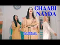 Download Lagu BASSIMA CHA3BI NAYDA الواه - هكا عاجبني راسي - شعبي نايضة |  أنا العايلة مولاتي