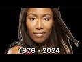 End of Watch The Story of Mandisa