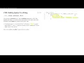 December 3 2024 LeetCode daily 2109 Adding Spaces to a String - Python solution explained