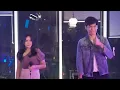 MAHALINI X NUCA - AKU YANG SALAH (REHAT SEJENAK SPESIAL PERFORMANCE)