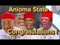 Lagu Anioma State Creation Get More Support From Southeast 