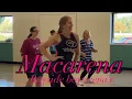 Download Lagu MACARENA/ Bayside boys remix.  Choreography by Krista